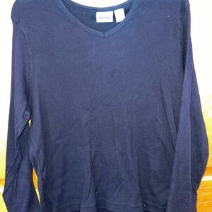 Fashion Bug Black Long Sleeve